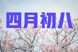 天气预报：今日四月初八，下雨好还是晴天好？看看老祖宗怎么说图片