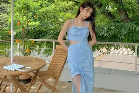 小个子女生拍照显矮？4招，让你瞬间长高15cm图片