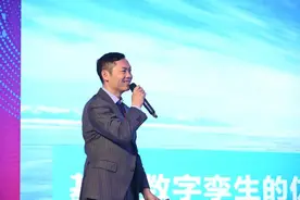 80后青年佘勇波的创业故事：爬5小时山路上学，如今公司年收1个亿图片