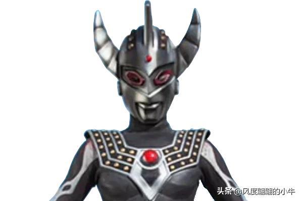 银河奥特曼维克特利奥特曼怪兽大全