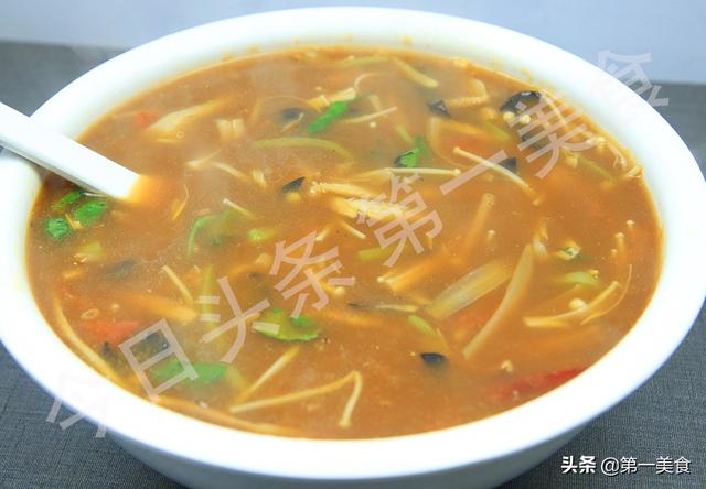 三九天后多喝汤，分享8道家常做法，营养滋补，驱寒润燥，真舒服