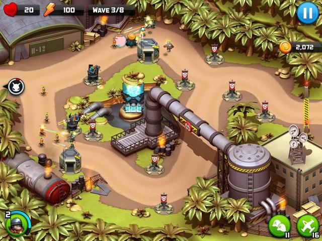 塔防游戏的巅峰！《王国保卫战》为何能够好评如潮？