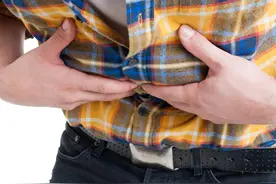 饭后肚子总胀气咋回事？4个简单方法让你快速“消气”图片