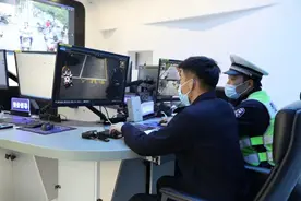 车主注意！11月各地开启新一轮“3+2”严查，涉及到两轮、三轮车图片