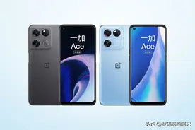 1799买到的12+256全新一加ACE竞速版，各方面体验怎么样？图片