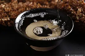 知识科普：白酒为什么不结冰？图片