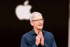 苹果：全面停止在俄罗斯销售iPhone等所有产品图片