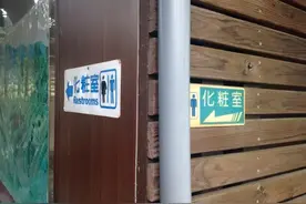 世界各地不同的厕所文化图片