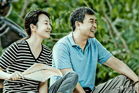 被张嘉益带红了的“关系户”演员，有人曾是上世纪流行歌手图片