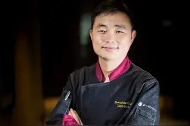 山东临沂有个宝藏大厨~会做菜会画画还会写书法，平时最喜欢研究养生菜谱图片