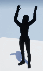 20万+动画角色优化实战「UE4」