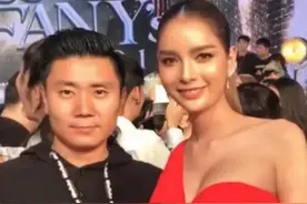 7年前，那个自带豪宅迎娶“最美人妖”的中国富商，如今怎么样了图片