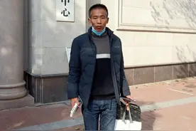 从故意杀人到改判无罪：过去26年他都经历了什么？图片