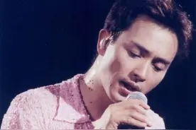 十大劲歌金曲，历届金曲金奖获奖单曲，全是天王天后的经典之作！图片