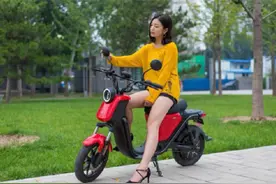 今天才搞明白，铅酸电池和锂电池电动车，到底哪个更划算、实用？图片