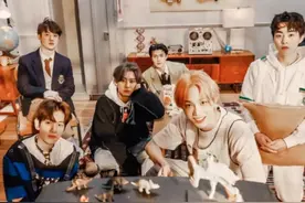 曾经是流量王者，如今走向日薄西山？鹿晗的经历远比你想的精彩图片