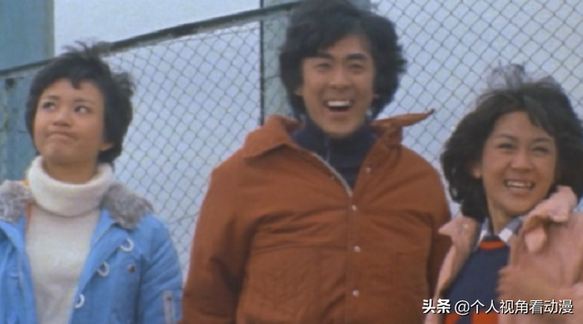 情人节特辑：奥特曼中那些说不清的暧昧关系，就属泰罗最风流？