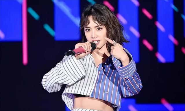 恋爱百分百蔡依林mp3原唱mtv 从"最烂歌手"到"唱跳天后",蔡依林的成名