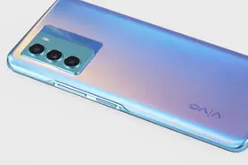 VIVO性价比首选，120Hz+5000毫安+骁龙778G，256GB只要1499元图片