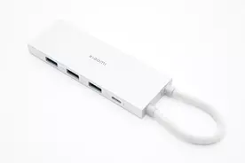 支持4K60Hz视频扩展，售价149值不值得买？小米五合一扩展坞拆解图片