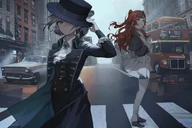 开启三测的《重返未来：1999》，为什么反倒引发玩家焦虑图片