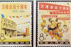 透过“国家名片”看新中国成立后的中非友谊发展图片