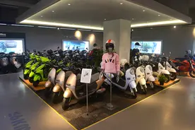 这个“小电驴”品牌，也要驶向资本市场！台州这对夫妻为实控人图片