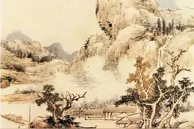 九首诗词，说尽了重阳，说尽了人生！图片