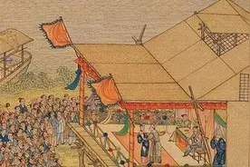 经济上空前繁荣的宋朝，百姓都有哪些休闲活动？图片
