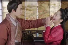 明明没有吻戏，却让观众甜到齁，求求导演别再让演员尬吻了图片