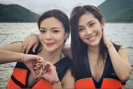 闺蜜被家暴？她才是家暴的受害者，逃出后她还要挣钱养家图片