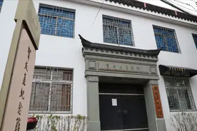 宁波北仑最美5大古村老街，你曾寻访过几处？图片