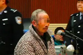 一文盘点人贩子怎么判：最高判死刑图片