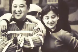 梅婷：曾是大佬金丝雀，为拍戏从中戏退学，对女儿用“眼神杀”图片