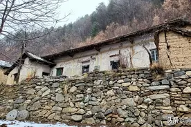 隐居陕西秦岭山沟里的“客家人”，至今住土屋吃洋芋，却让人羡慕图片