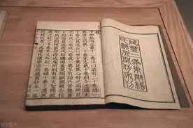 河南话最有文化，但被你写土了图片