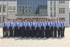 警校招生出新规，“政审”不再查三代，高考生别错过这个机会图片