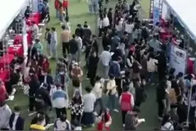 学校称90%就业率实际仅20% 找不到工作填表就写‘灵活就业’？半月谈网:“盖了章就算就了业” 假就业糊弄了谁图片