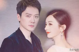 赵丽颖获儿子探班，离婚后双方都在搞事业，孩子由爷爷奶奶照顾图片