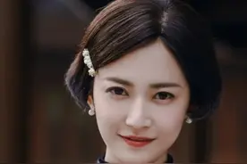 《薄冰》5位女演员，不管是演技或者美貌，哪位最让你惊喜？图片