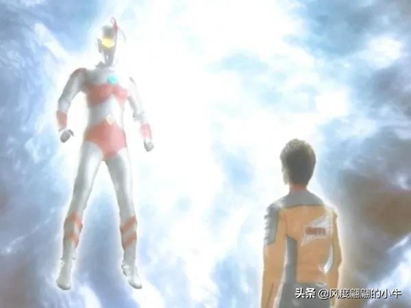 爱迪奥特曼技能大全