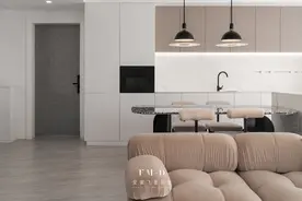 干货！盘点装修时这7个空间的家居尺寸，这份攻略够详细了吧？图片