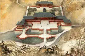 法门寺地宫里的舍利子，“害死了”两位皇帝，还差点要了韩愈的命图片
