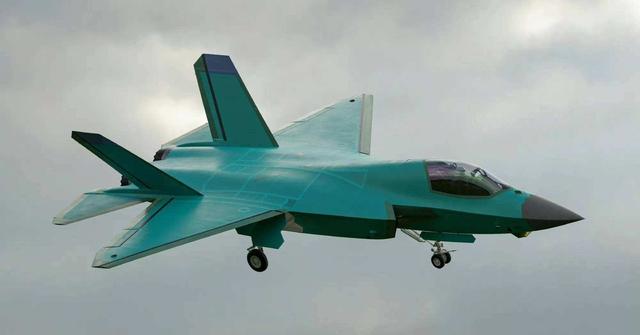土印韩为何都要“山寨”F-22？实力有限，歼20的技术真模仿不来