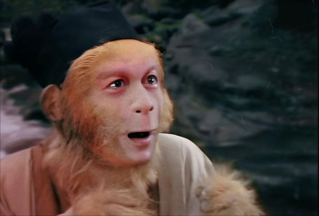 西游记十大战力排行，菩提老祖屈居第二，如来并非“天下无敌”