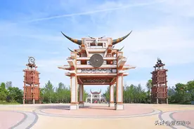 “贵阳旅游篇——天河潭旅游攻略”图片
