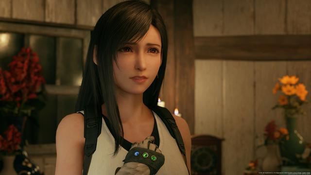 完美攻略蒂法3（都说3D区不能没有蒂法）