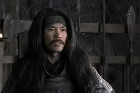 三国：董卓麾下的五大猛将：除了吕布，还有四人你能想到谁？图片