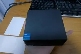 仅巴掌大小，这四款迷你台式主机成为PC新宠儿，办公娱乐都能胜任图片