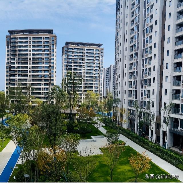 成都人才公寓从申请到购买 你想知道的都在这里